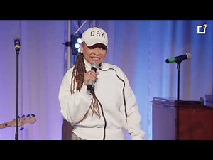 Experience Christian Ministries Live