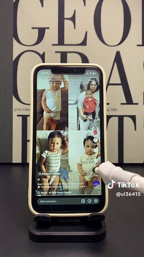 Quer fazer o vídeo de AI Baby Dance viral? 🎉 Aprenda com esse tutorial do Kling AI em 2 passos só! 🔥 How to make AI Baby Dance videos with Kling AI! 👶💃✨ Follow this Kling AI tutorial step by step to get the viral effect! ¡Haz videos de AI Baby Dance con este tutorial de Kling AI! 🚀 Solo necesitas una foto del bebé y listo. baby dance jamal passinho do jamal original Como Fazer O Vídeo Do Bebê Dançando baby boy clothes and accessories tutorial bebe bailando con ia baby dancing tutorials AI F