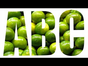 ABC & 123 With LEMONS | Abcdefghijklmnopqrstuvwxyz Song | Rap | Kids Activities | ABC BBC CBC KIDS