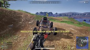 16K views · 375 reactions | Sometimes you have to just take one for the team . /u/Kruggernaut, you're a true hero . | PUBG: BATTLEGROUNDS | Facebook