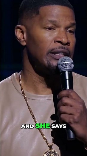 Netflix Special: Jamie Foxx Daughter's Miracle Guitar