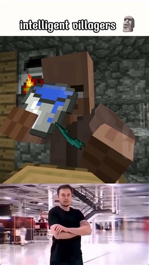 #cyborg #minecraft
