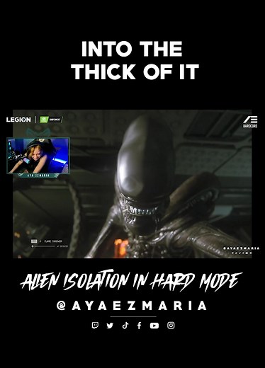 Aya Ezmaria on TikTok