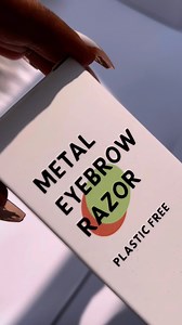 Experience a smooth, irritation-free shave with this sustainable choice. Switch to DHEO Metal Eyebrow Razor for unmatched precision and durability. 🛍️ Shop at Dheo.com / Inbox us 📍Spot Purchase at Powder Room, Gulshan 1 💻 24/7 customer care service 🇧🇩 48hr delivery time | DHEO