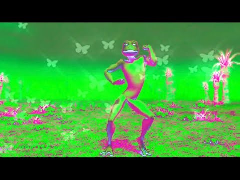 Patila Dance Challenge Vedio | Alien Dance Frog Dance