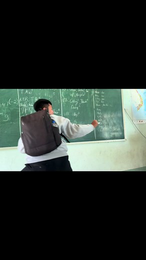 Interactive Classroom Learning with Music and Math