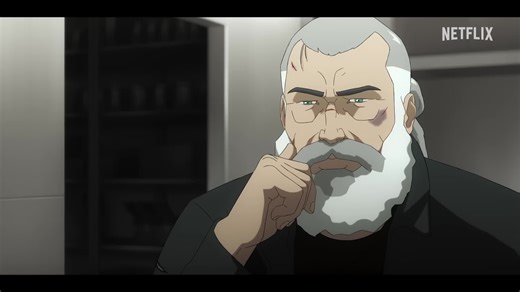 Splinter Cell: Deathwatch - Official Trailer #2