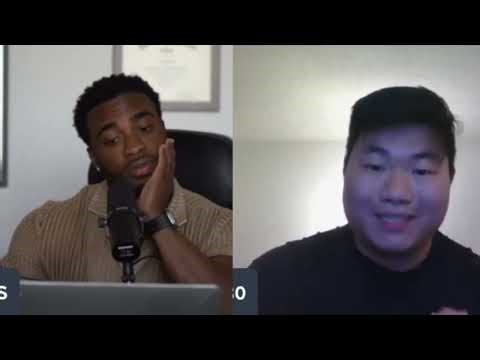 Asian Guy Blames His Race For Being Single (Brutal Truth)