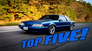 My list of some of the rarest and most sought after OE foxbody colors ever made! Whats your top five? WIN PROJECT 4TO8, and: -Monthly drawings for parts, swag, gift cards, and detail kits -All YouTube content pre released -Exclusive discount codes -WIN PROJECT 4TO8, or a car build SIGN UP NOW: : http://bit.ly/2Fk4GtU Hot links: npdlink.com lasfit.com riccardiracing.com mustangweek.com buystifflers.com ourdreamauto.com pbhperformance.com jaxwax.com kooksheaders.com | Foxcast Media