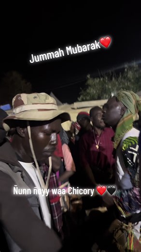 #WAAGNOUYAMAMINDIAYECHICORY❤️🖤 #flypシ #geustouousmane❤️ #viraltiktok #viral @𝐒𝐄𝐋𝐋𝐀𝐋𝐄❤️🖤❤️TV @Noreyni for Eternity @Noreyni mame Mareme 🔴⚫️ @michelfallthiantegui @•Archives zîkrøulah• @KeurNoreyni.com @CHICORY JUICE 🥤 @HALIL NOREYNI @KALAMOU BDN ✪