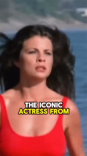 "Baywatch" star Yasmine Bleeth has left Hollywood and looks drastically different now... Photos in the first comment! 👇👇👇 | Glitz & Goss