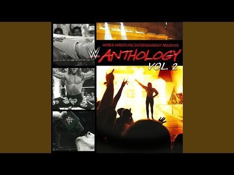 Jim Johnston - My Time (Triple H WWF Theme)