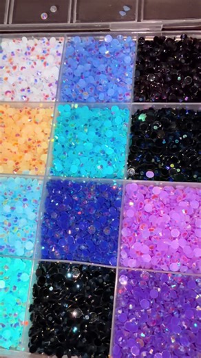 Sparkling Bedazzled Designs for Beginners