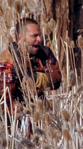 The Postman (1997) | Wilderness Escape: Can I Survive? #movie #tvshow