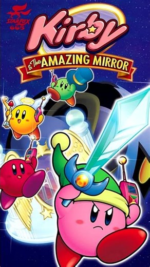 ¿Cuál es el ORIGEN del SMASH FINAL de KIRBY del SUPER SMASH BROS BRAWL?