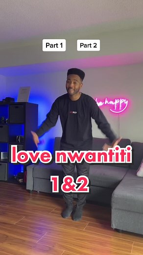 The Best TikTok Dance Challenge Tutorial