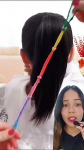 Aquí este hermoso peinado para las princesas de la casa. #tipsdebelleza #tips #ideas #facil | Silviatips