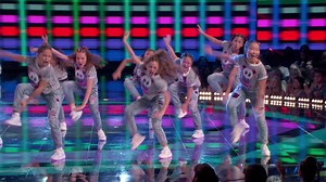 2.5M views · 5.1K reactions | These tiny hip-hop dancers are as FIERCE as they are cute! | World of Dance | Facebook