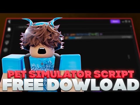 ⛄ PET SIMULATOR 99 SCRIPT Auto Buy Eggs + Pet Speed + Christmas Minigames | Mobile/PC 🚀