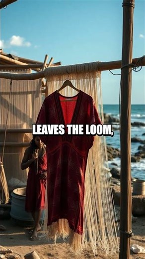 Algae Dyes and Community Bloom: A Coastal Co-op Tale