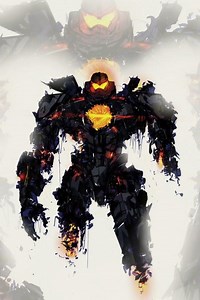 pacific rim glow up edit (AMV)