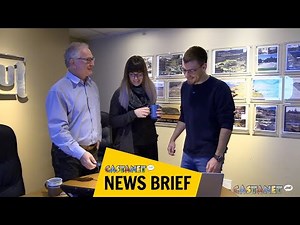 Mike Nolan helped build Vernon, just like his forefathers