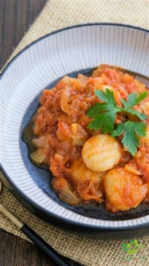 Flourless! Is This Really Okara!? Super Chewy "Ultimate Gnocchi"