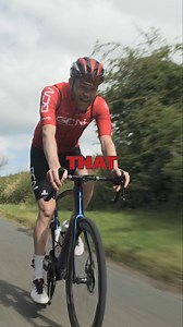 Why Do Pro Cyclists Use BIGGER Chainrings? What's It Like To Ride Pro Gears? (Are They Really Faster?) 📺 Watch The Full Video LIVE NOW On #YouTube! 🎬⁠ 🔗👉 https://gcn.eu/n6vRnX 👈🔗⁠ Paid Promotion 🤝 with Shimano #GCN #GlobalCyclingNetwork #CyclingLife #Bicycle #InstaCycling #RoadCycling #Cyclist #BikeLife #BikePorn #CyclingTraining #CyclingFitness #HowTo #Bike #Cycling | Global Cycling Network