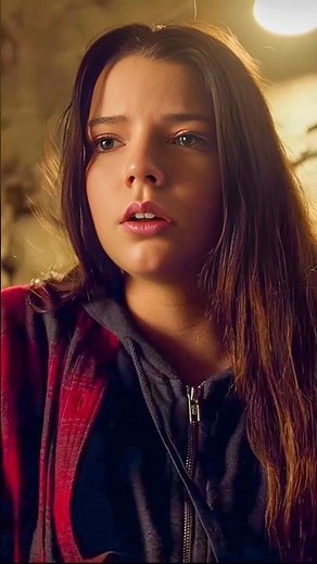 Casey Meets Hedwig For The First Time - Split (2016) | James McAvoy, Anya Taylor-Joy