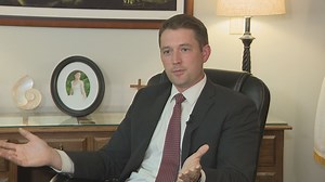 Prosecutor predicts Safe-T Act will lead to 'greatest jailbreak' in Madison County history