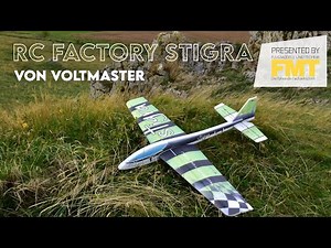 RC Factory Stigra von Voltmaster