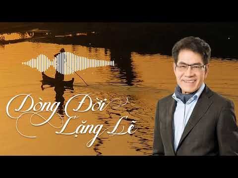 Truyện ngắn hay nhất "DÒNG ĐỜI LẶNG LẼ" Mc Nguyễn Ngọc Ngạn & Hồng Đào | Truyện AudioBook 29