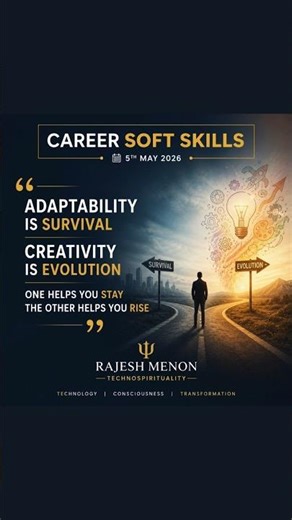 Adaptability and Creativity
