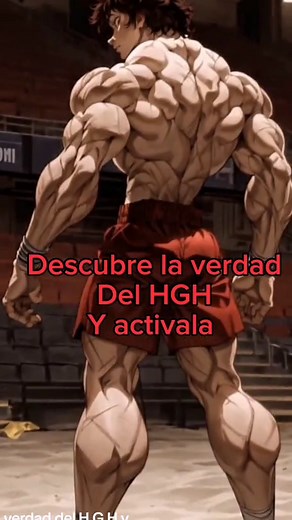 Guía Completa sobre HGH: Maximiza tu Potencial