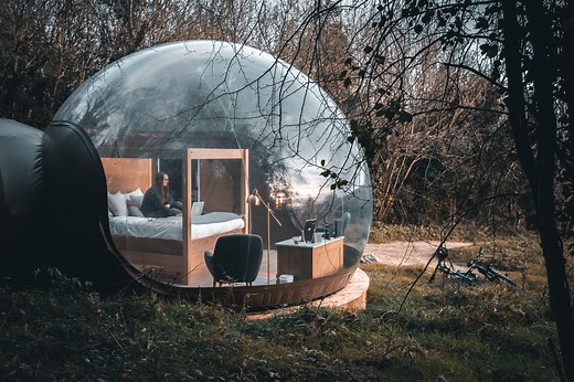 FinnLough - Accommodation to indulge and inspire