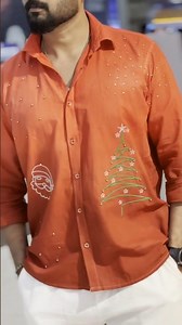 subscriber's request accepted 😁.. #xmas #viral #fypシ #tailoring #styling #stitch #christmas