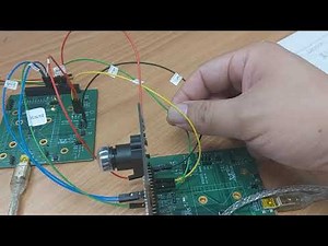 IMX634 Motion Detect Demo