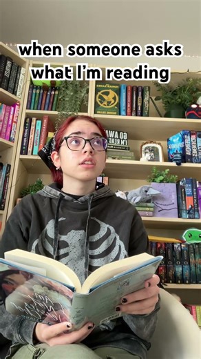 N-no #booktok #books #reading