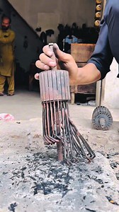 191K views · 905 reactions | "Armature Restoration Process | See Technology | Facebook