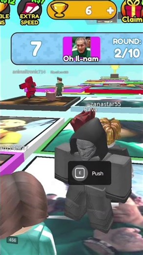 picture race squid game 🤑#roblox #squidgame #squidgameroblox #viral #subscribe