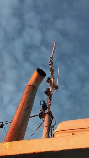 8LXB Gardner running