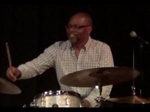 Grammy-winning drummer Lewis Nash champions Arizona's jazz legacy
