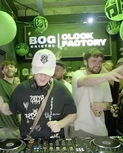 Electric Circus on Reels