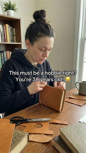 Exploring My Bookish Hobbies as a 38-Year-Old