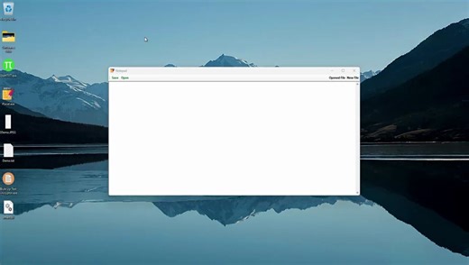 Image to Pixcel Notepad Conversion & QC Demonstration | Data Entry Images to NTS with Error Checking