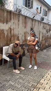 Have you watched this Charles Okocha and Ekwitous | Ekwutousi Philo Comedy