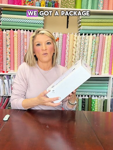 Spend a Day Crafting with Pre-Cut Quilt Kits