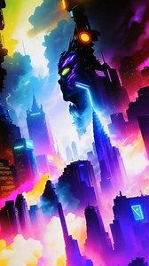 Older - Spacepak (visualizer)