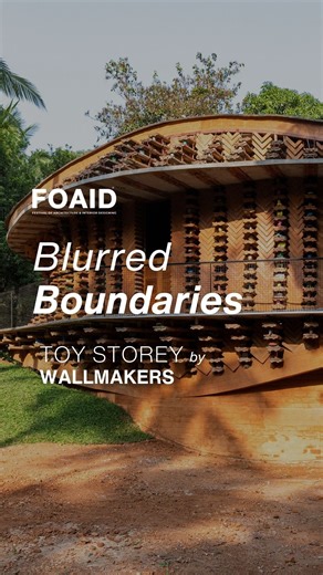 3K views · 17 reactions | The Toy Storey designed by WALLMAKERS...