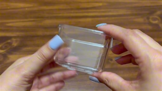 Watch Set of 25 transparent plastic drawer organizers on Amazon Live